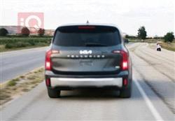 Kia Telluride